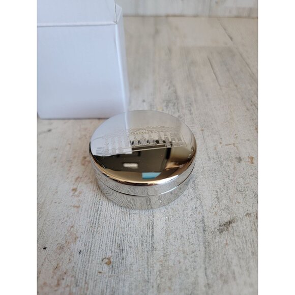 White House association cufflink metal trinket box collectible - Picture 1 of 7